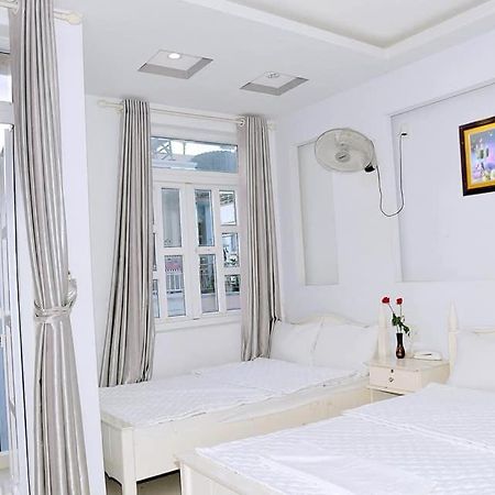 Thanh Cuong Hotel Nha Trang Exteriér fotografie